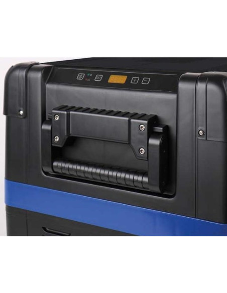 Réfrigérateur à compresseur Carbest HD 40 litres A++