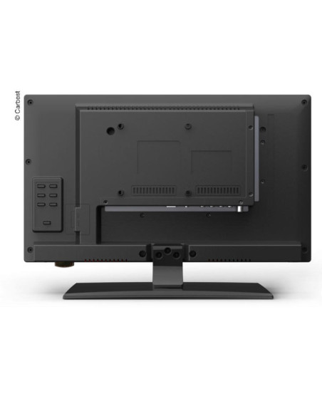 Televisor Carbest con Smart TV 18,5"  12v Televisor Carbest con Smart TV 18,5"  12v