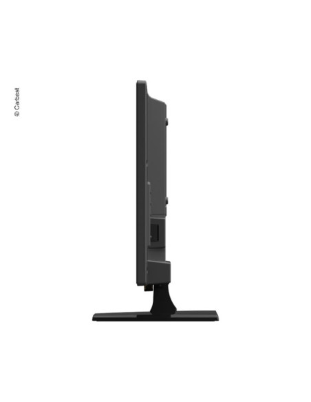 Televisor Carbest con Smart TV 18,5"  12v Televisor Carbest con Smart TV 18,5"  12v