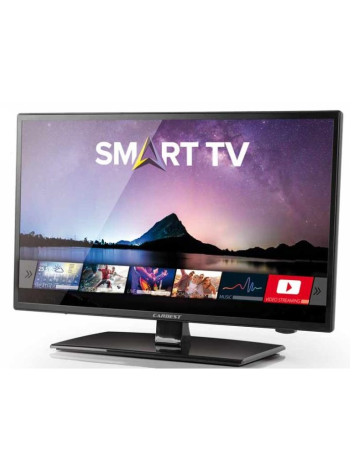 Televisor Carbest con Smart TV 18,5"  12v