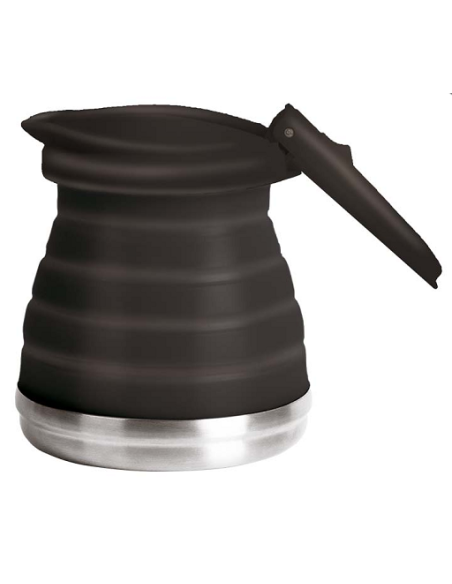 Camp4 faltbarer Wasserkocher 0,8 Liter