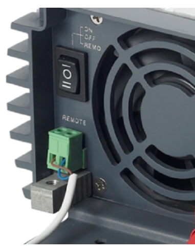 Wechselrichter Perfect-Power PP 602 Dometic