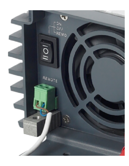 Wechselrichter Perfect-Power PP 602 Dometic