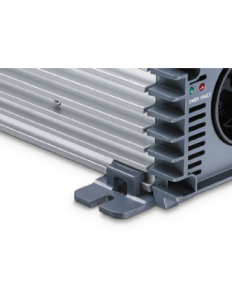 Inverseur Perfect-Power PP 602 Dometic Inverseur Perfect-Power PP 602 Dometic