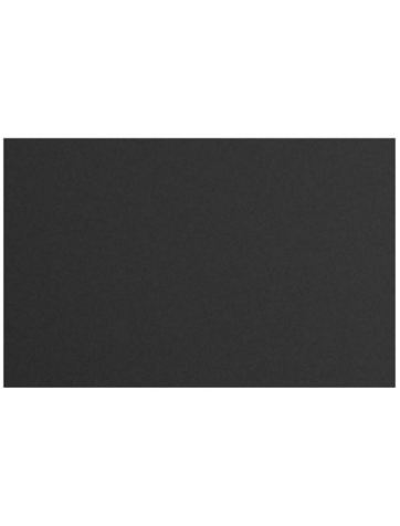 "Matte Black" self-adhesive paper for furniture Carbest