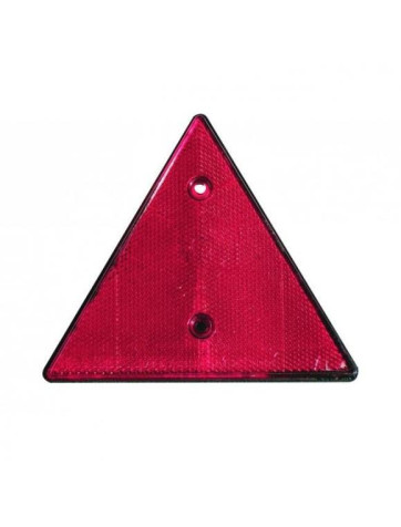 Triangulo reflector