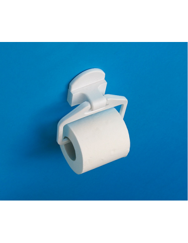 Papel higiénico Fiamma Soft x6