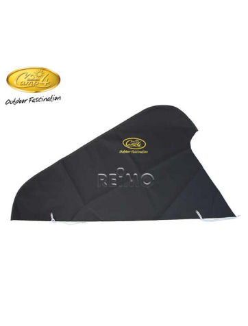 Funda cubre lanza Carbest