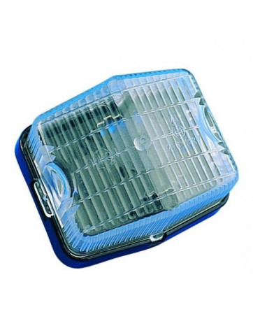Luz de posición gálibo PL115 Jokon Blanco