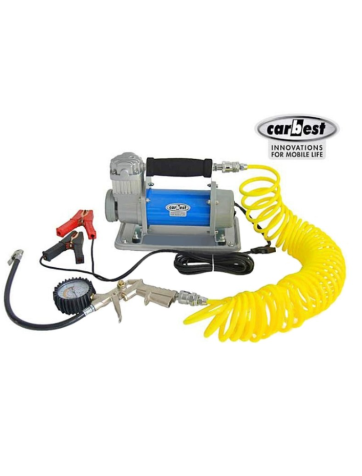 Compresor de aire 12v Hércules Carbest