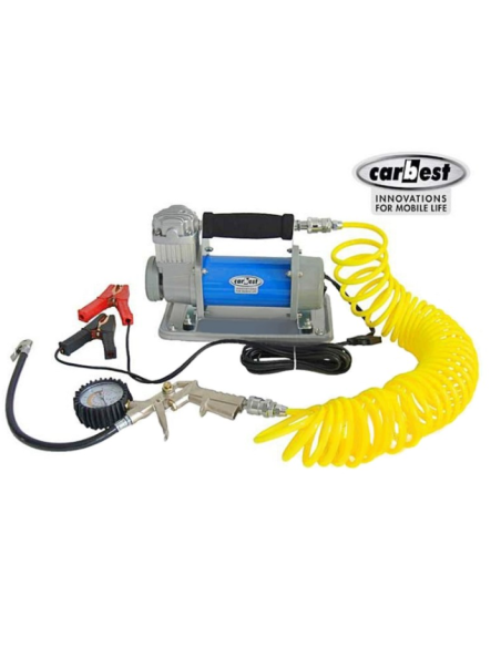 Hercules Carbest 12v air compressor Hercules Carbest 12v air compressor