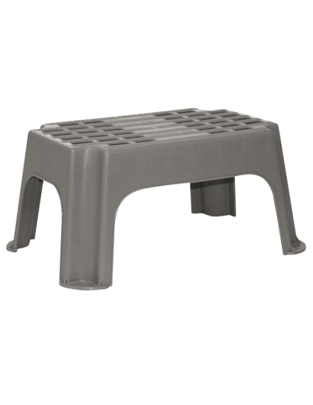 Degrau / Passo Pódio L Brunner