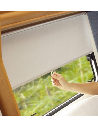 Tenda Store oscurante 1520 x 800 Remis