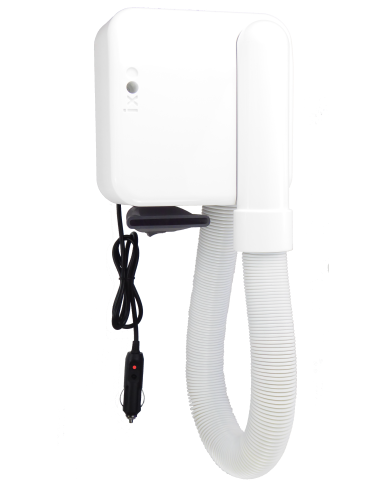 Sèche-linge Ixoo V.4.0 W 12V BLANC