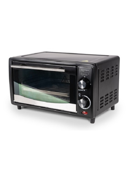 Horno Ignis 800W  220V Kampa