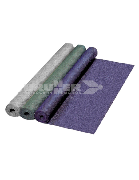 Yurop fiber Brunner floor for advancement 250 x 500 cm Blue 450 g. Brunner