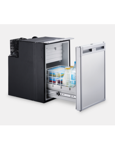 Nevera Dometic CRD 50 con compresor de 50L