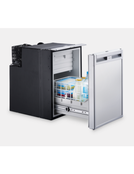 Frigorífico Dometic CRD 50 com compressor de 50L