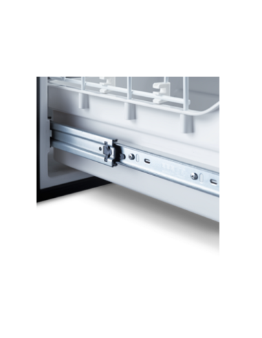 Nevera Dometic CRD 50 con compresor de 50L