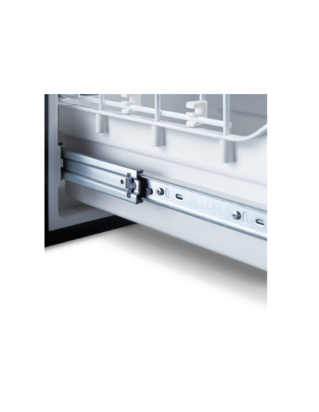 Dometic CRD 50 refrigerator with 50L compressor