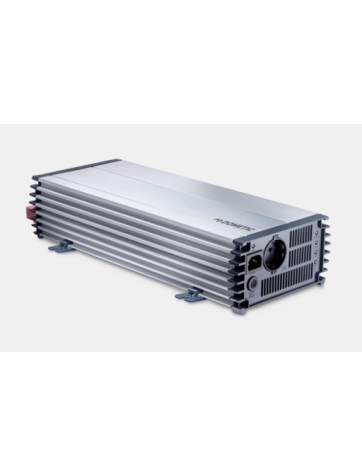 Convertidor Dometic Perfect-Power PP 2002