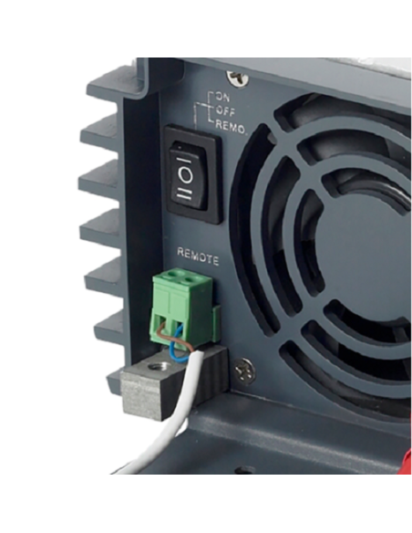 Convertitore Dometic Perfetto PP 2002