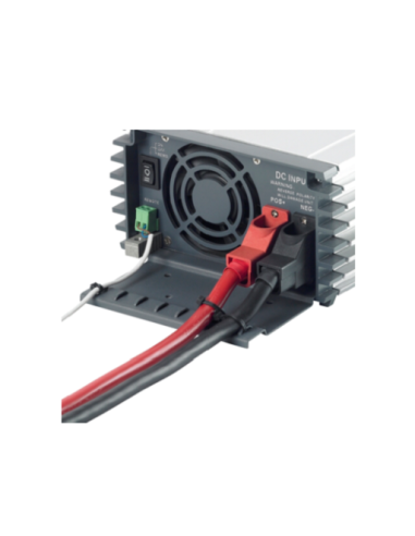 Convertidor Dometic Perfect-Power PP 2002