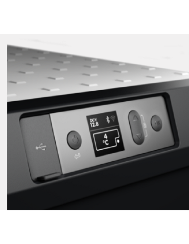 Frigorífico Dometic CFX3 45 Compressor 45 litros