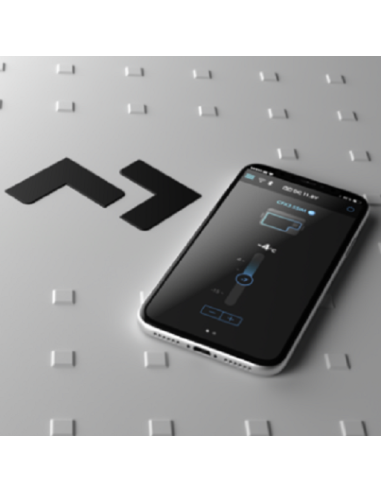 Kühlschrank Dometic CFX3 45 Kompressor 45 Liter