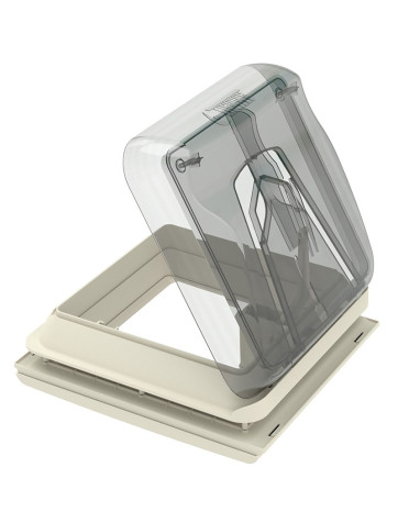 Claraboya Fiamma Vent 28 F Cristal