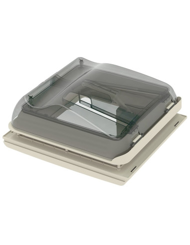 Clarabóia de cristal Fiamma Vent 28 F