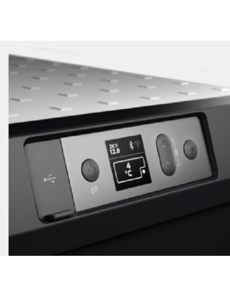 Frigorífico Dometic CFX3 35 Compressor 35 litros