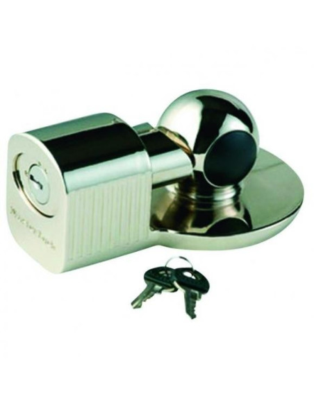 Universal lock antirobo rimorchio accoppiamento