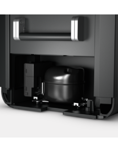 Dometic CFX3 75DZ 65 Liter tragbarer Kompressorkühlschrank
