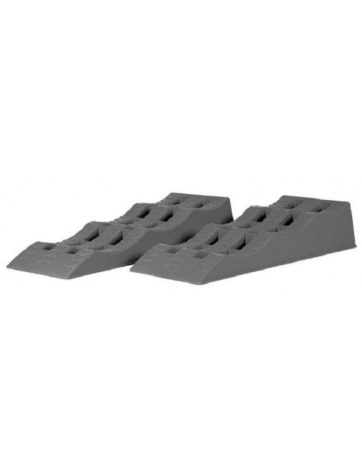 Calzos de nivelación Carbest 5 toneladas