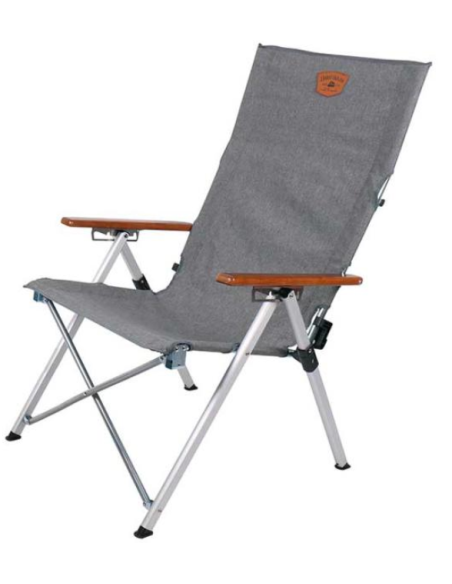 Urlaubsreise-Klappstuhl