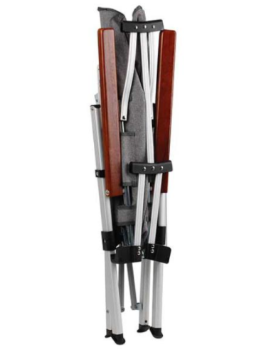 Holiday Travel Folding Chair