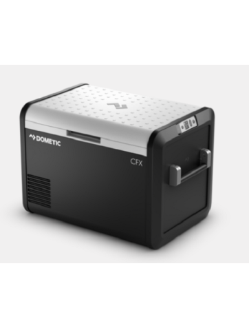 Nevera Dometic CFX3 55 Compresor portatil 55 litros