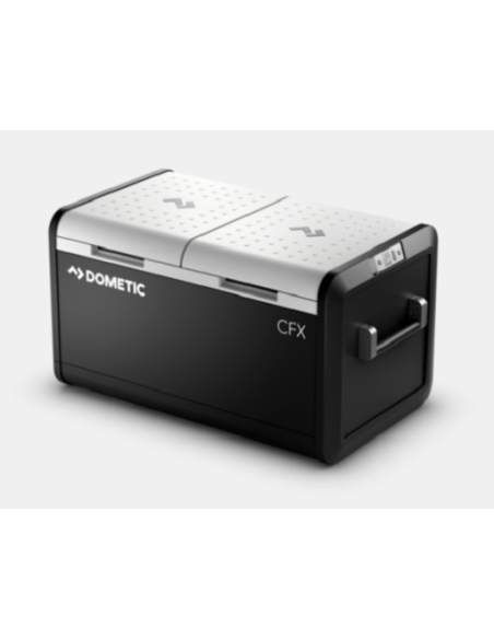 Frigorífico Compressor Portátil Dometic CFX3 75DZ 65 litros