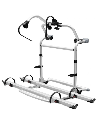 Portabici Fiamma Carry Bike Pro M