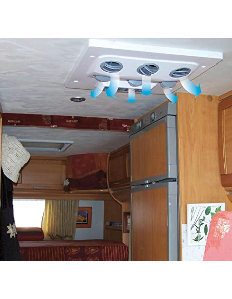 Enfriador de aire ByCool Comfort Dirna Enfriador de aire ByCool Comfort Dirna