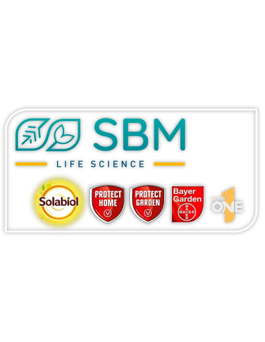 Insecticide Total Discharge AE pour l'intérieur de Bayer