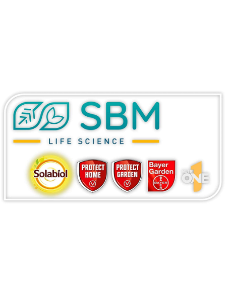 Insecticide Total Discharge AE pour l'intérieur de Bayer