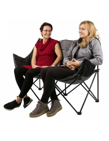 Holiday Travel Folding Double Sofa