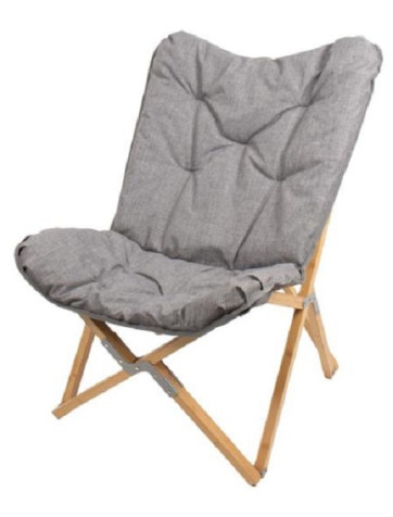 Relax armchair Holiday Travel folding