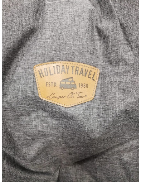 Relax armchair Holiday Travel folding