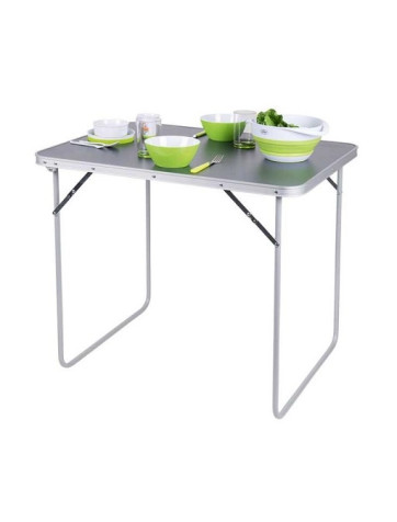Mesa de camping Twiggy III plegable