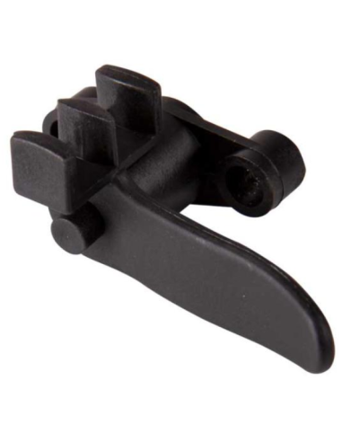 Oblò Carbest con illuminazione LED 45 x 40 cm