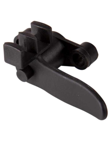 Oblò Carbest con illuminazione LED 45 x 40 cm