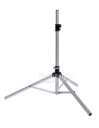 Trípode Maxview para antena con nivel